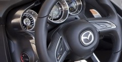 Mazda Shinari Concept