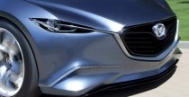Mazda Shinari Concept