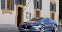 Mazda Shinari Concept