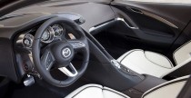 Mazda Shinari Concept