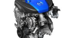 Mazda SKYACTIV-D