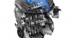 Mazda SKYACTIV-D