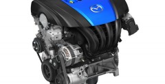 Mazda SKYACTIV-G