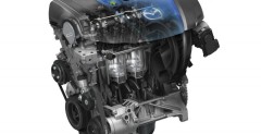 Mazda SKYACTIV-G