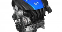 Mazda SKYACTIV-G