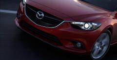 Nowa Mazda 6