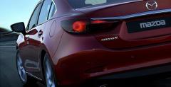 Nowa Mazda 6