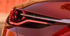 Mazda Takeri Concept