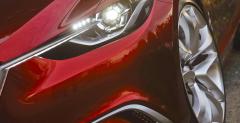 Mazda Takeri Concept