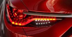 Mazda Takeri Concept