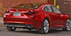 Mazda Takeri Concept