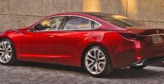 Mazda Takeri Concept
