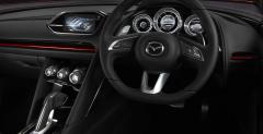 Mazda Takeri Concept