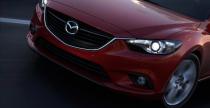 Nowa Mazda 6