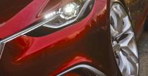 Mazda Takeri Concept