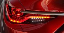 Mazda Takeri Concept