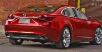 Mazda Takeri Concept