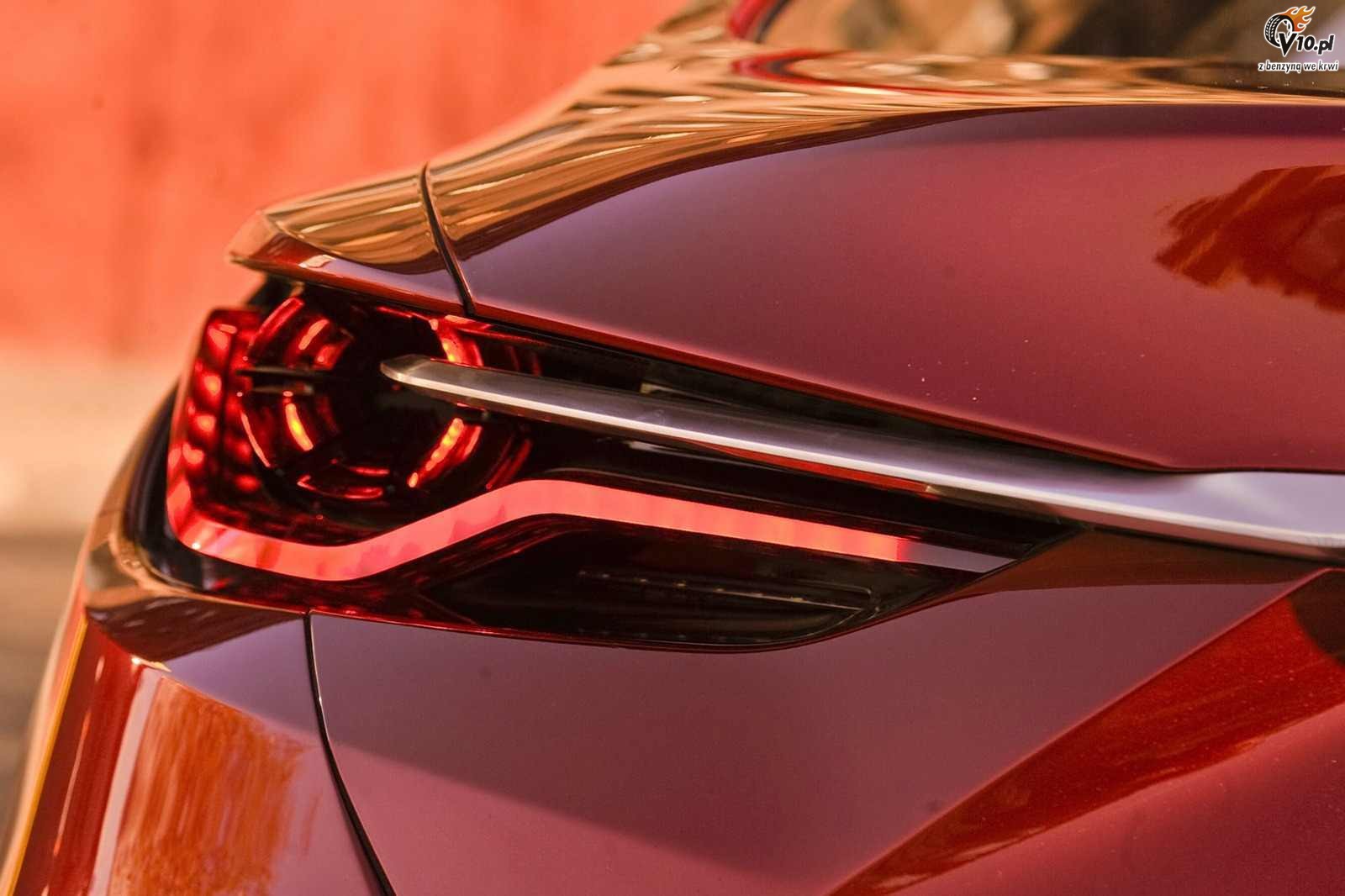 Mazda Takeri Concept