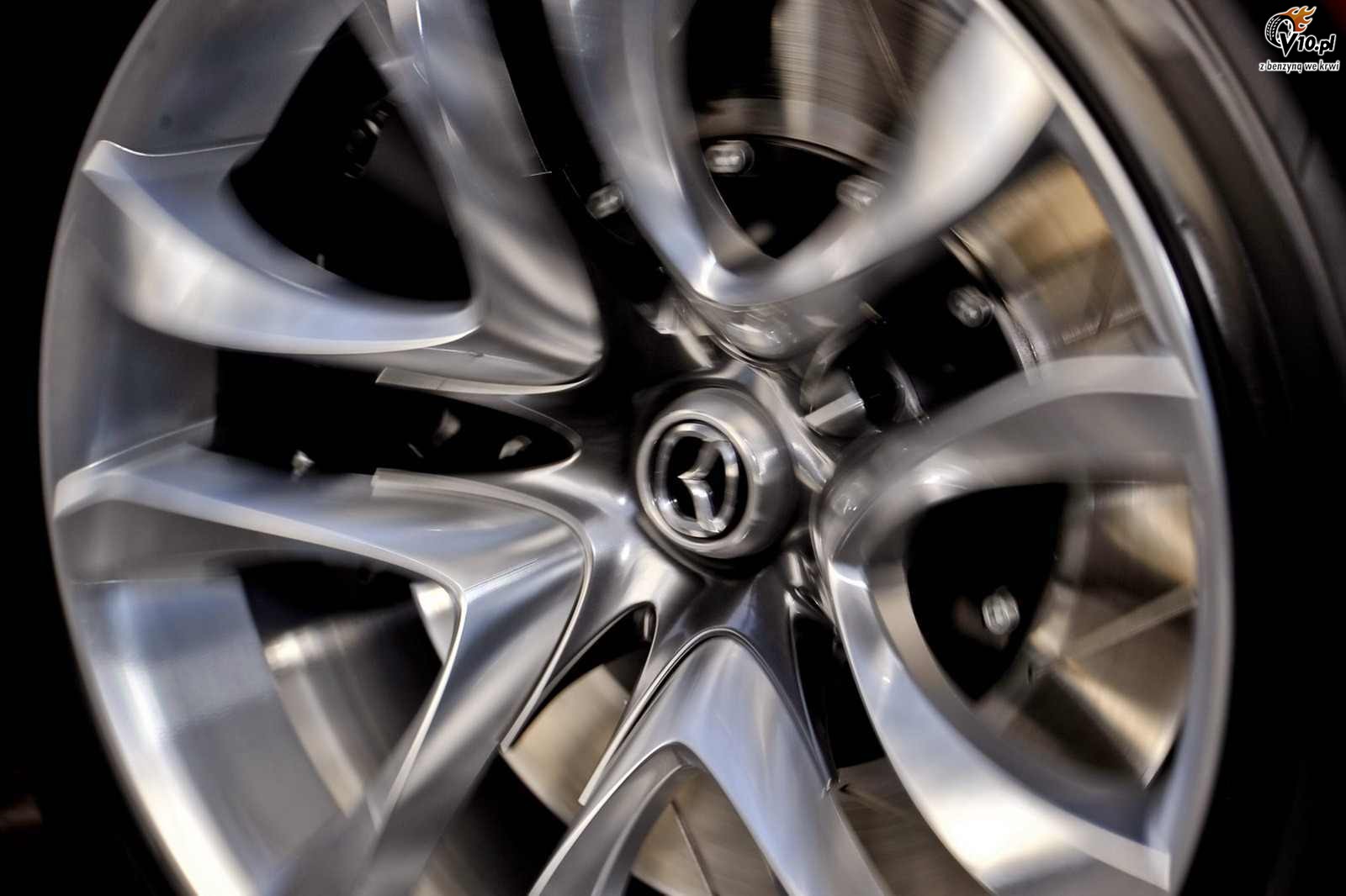 Mazda Takeri