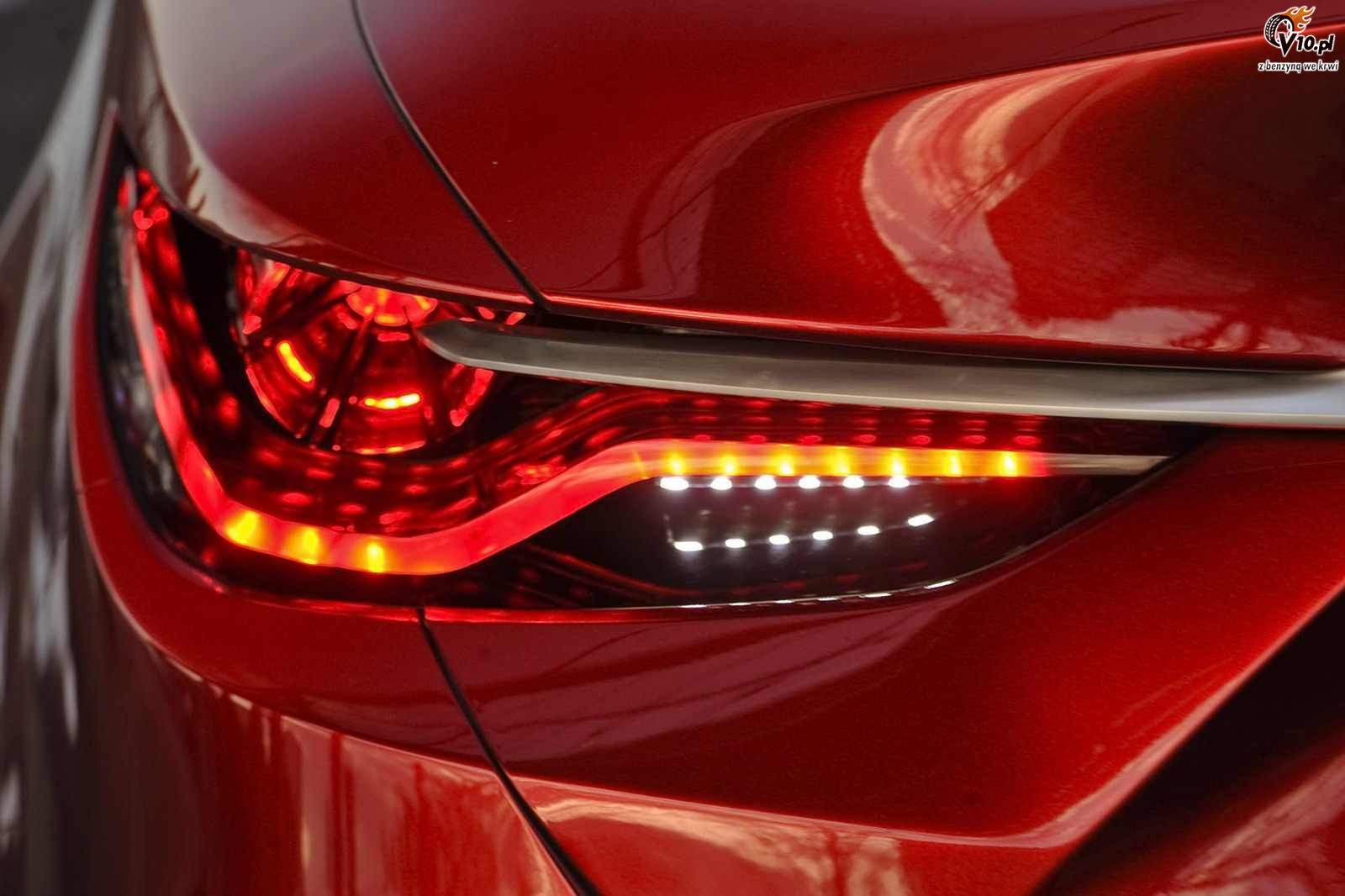 Mazda Takeri Concept