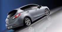 Mazda3 Takuya