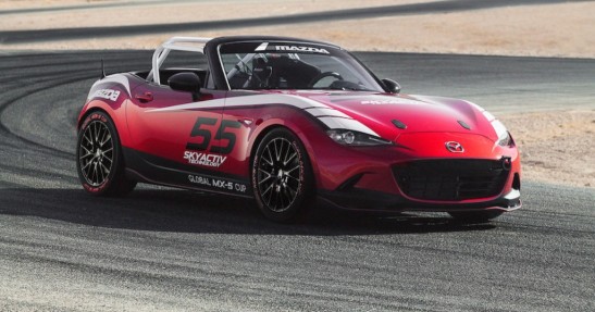 Mazda