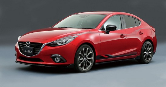 Mazda