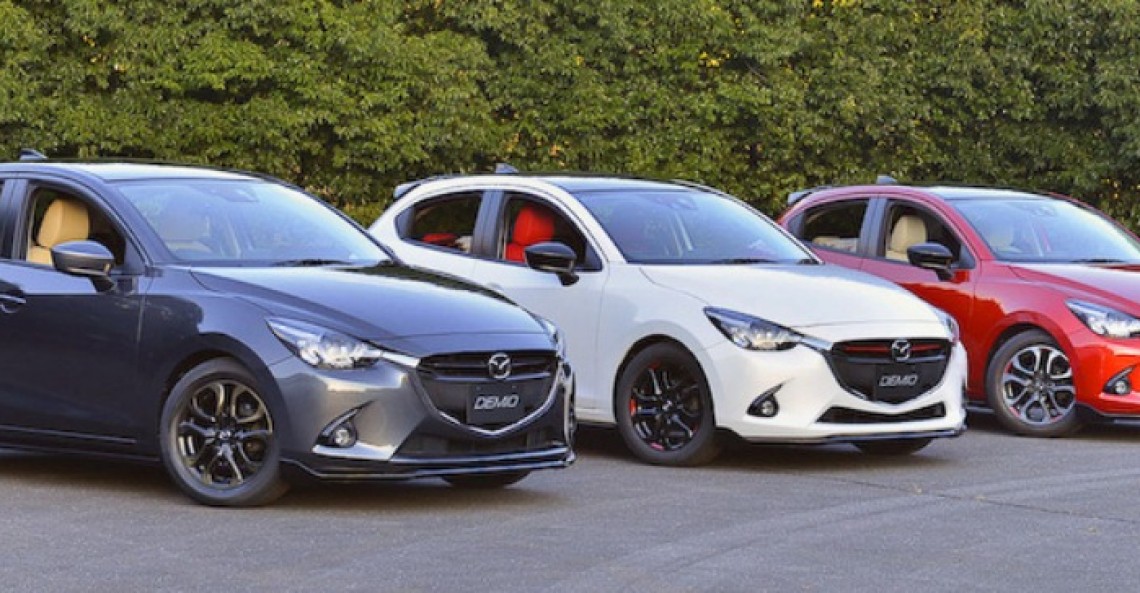 Mazda