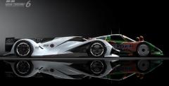 Mazda LM 55 Vision GT