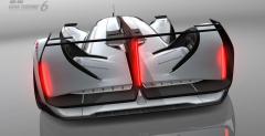 Mazda LM 55 Vision GT