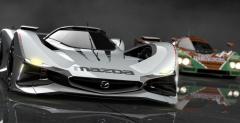 Mazda LM 55 Vision GT