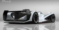 Mazda LM 55 Vision GT