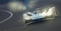 Mazda LM 55 Vision GT