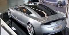 Mazda Yuuga Coupe