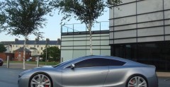 Mazda Yuuga Coupe