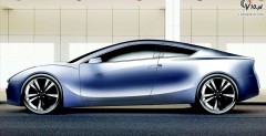 Mazda Yuuga Coupe