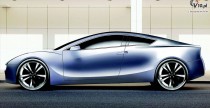 Mazda Yuuga Coupe