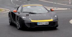 McLaren P13