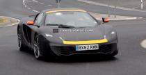 McLaren P13
