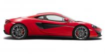 McLaren 540C