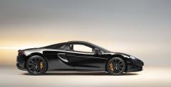 McLaren 570S Spider Design Edition