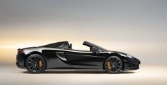 McLaren 570S Spider Design Edition