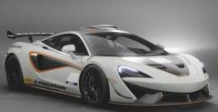 McLaren 620R