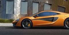 McLaren 570S