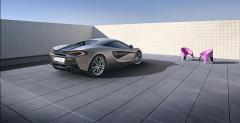 McLaren 570S