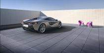 McLaren 570S