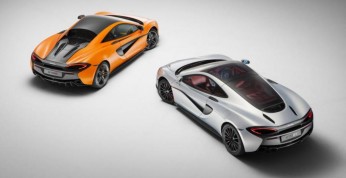 McLaren twierdzi, że w tym roku podwoi swoją sprzedaż