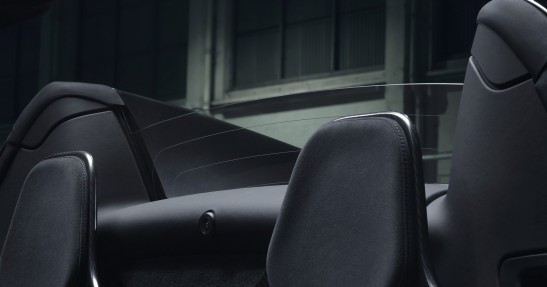 McLaren 600LT Spider