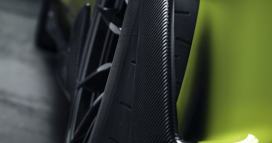 McLaren 600LT Spider