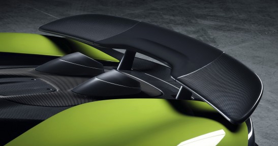 McLaren 600LT Spider